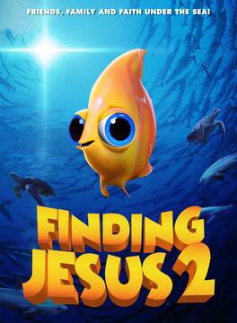 Finding Jesus 2 - DVD