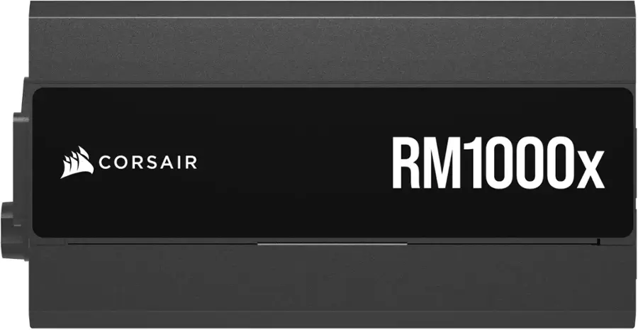 Corsair RM1000X