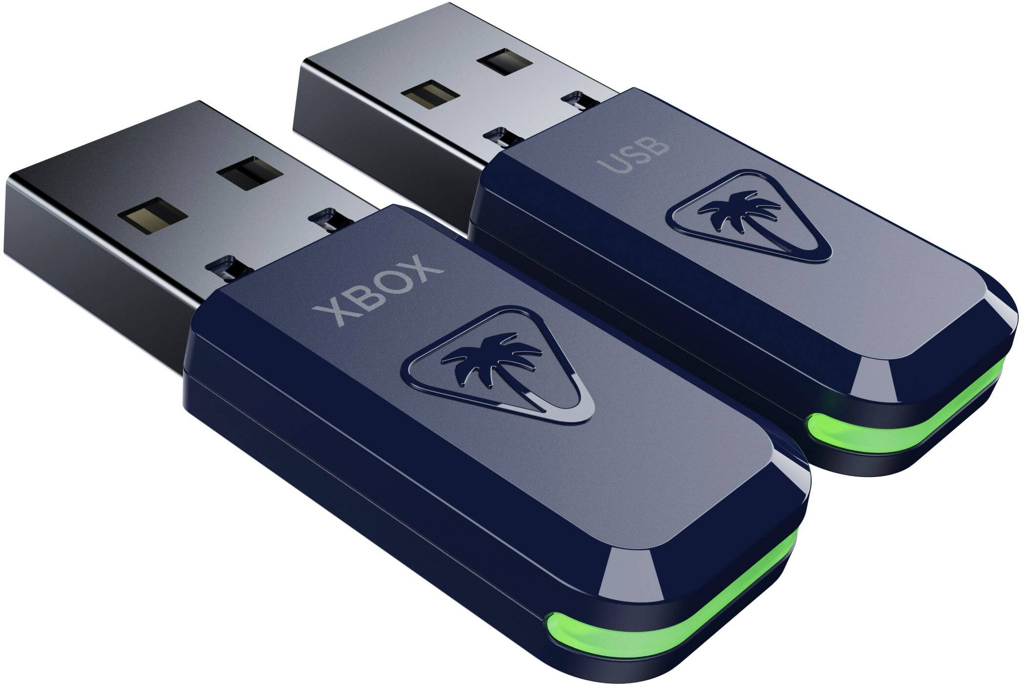 The text on the image reads "XBOX USB."