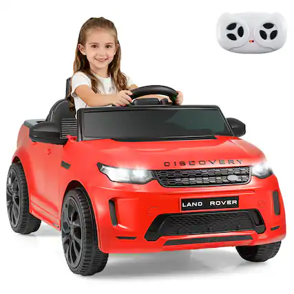 DISCOVERY LAND ROVER