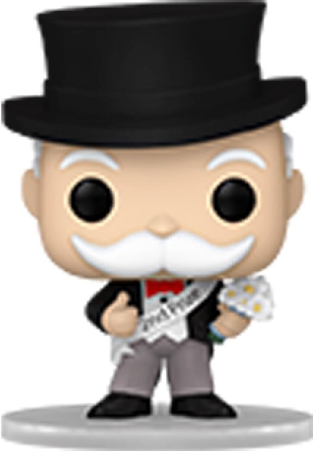 Alt View 2. Funko - FUNKO Advent Calendar: Hasbro, 2024   - Collectibles - Multicolor.