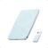Alt View 1. Anker - Nano Power Bank, Ultra-Slim 5,000mAh Magnetic Battery Pack, 15W Max Ultra-Fast MagSafe-Compatible Portable Charger - Blue.