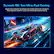Dynamic OD, 1ms Ultra-Fast Gaming
Adjusts OD acceleration dynamically with monitor refresh rate changes for faster response, smoother visuals, and reduced ghosting and trailing.
Dynamic OD ON