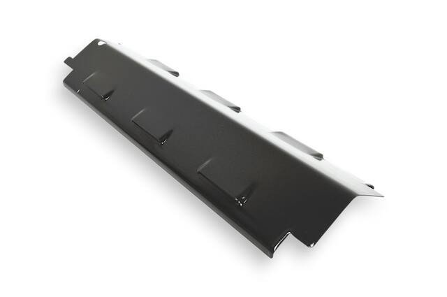 Front. Charbroil - Replacement Part G430-0005-W1 | Fits Charbroil Models and more | Grill Grates heat plates and angles.