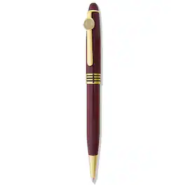 Jardine - Northwest Missouri State Bearcats Ballpoint Pen - Burgundy