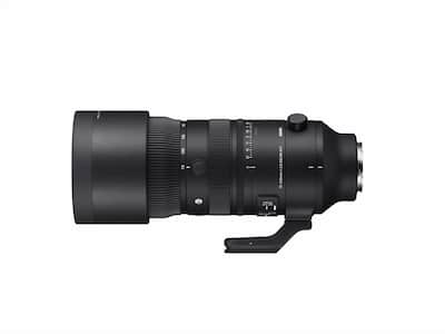 Sigma 70 200MM F2.8 DG DN OS Sports Sony E Mount Lens Black 591965 Sigma 70 200MM F2.8 DG DN OS Sports Sony E Mount Lens Black 591965