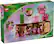 "LEGO Wicked" is a product that comes in a box, which contains a set of toys. The box is green and pink, and it has a picture of a green bottle on it. The product is designed for children and can be found at lego.com/wicked.