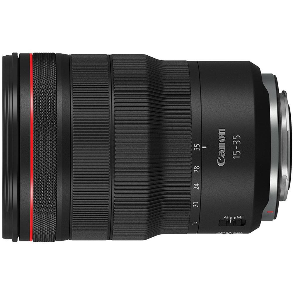 35 - 28 24 Canon 15-35 20 15 AF MF