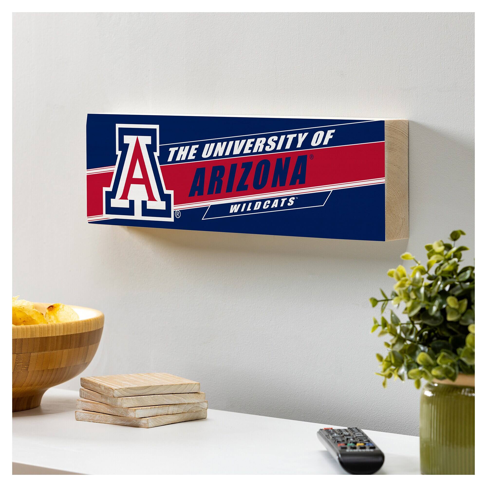 The University of Arizona Wildcats