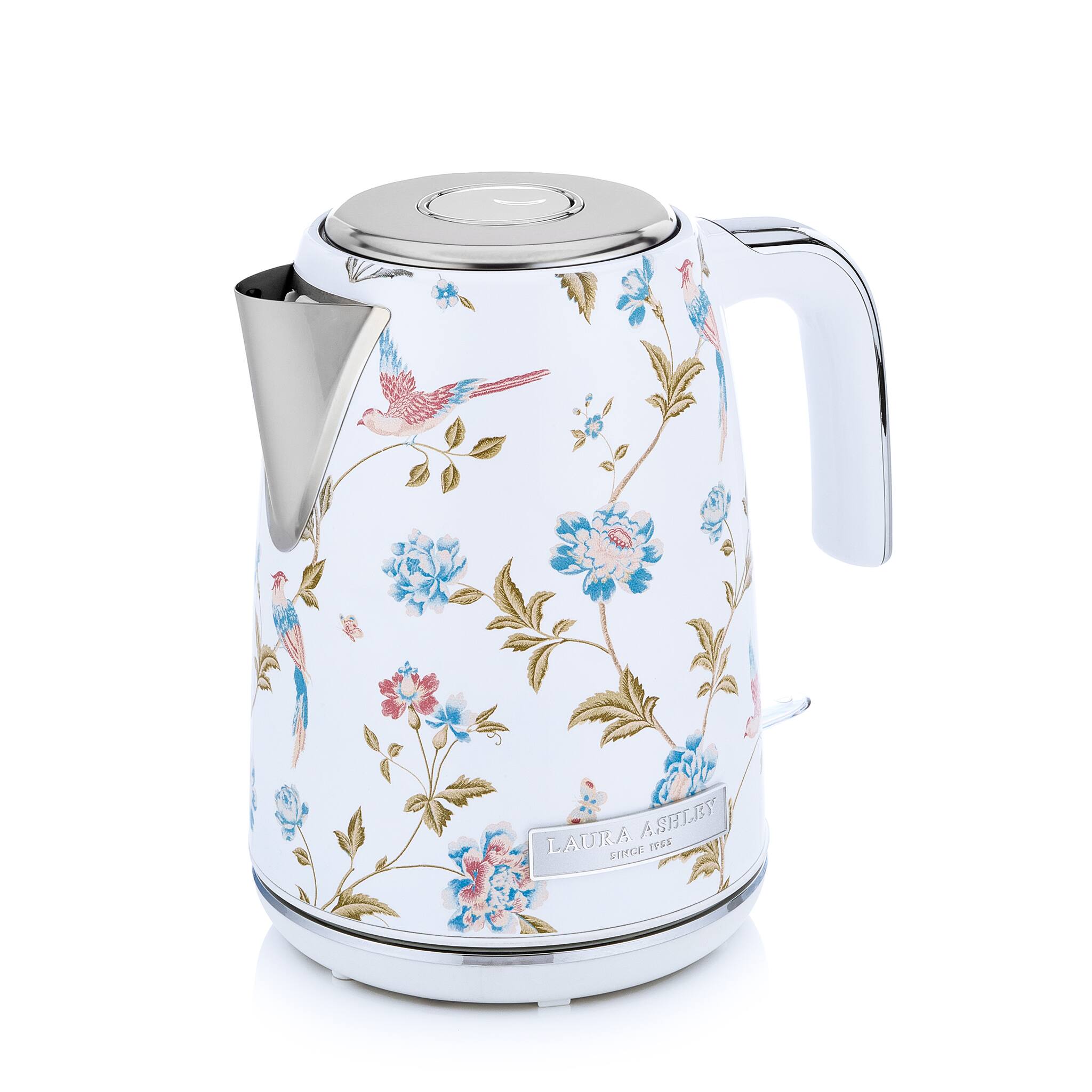 LAURA ASHLEY FINE FLOWERS
