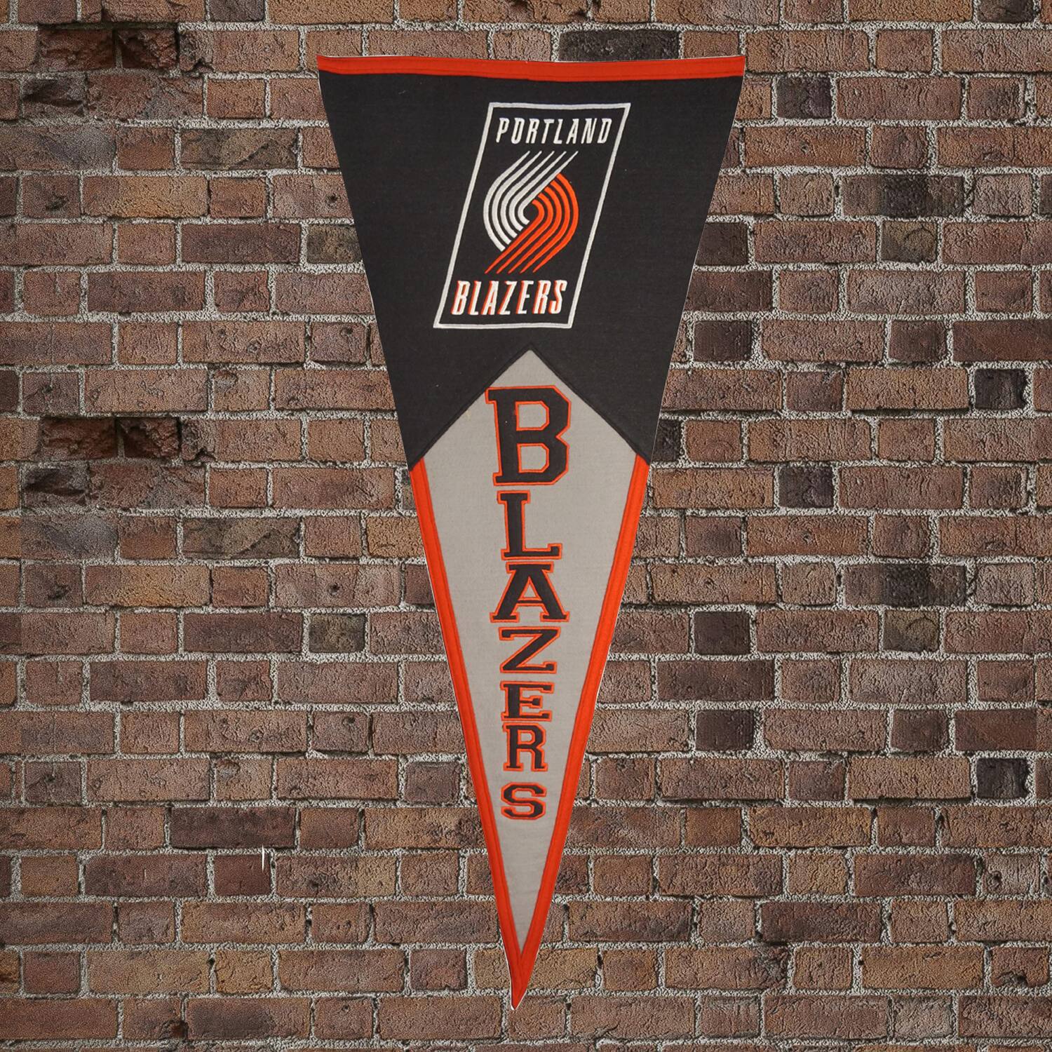 PORTLAND BLAZERS  
BLAZERS