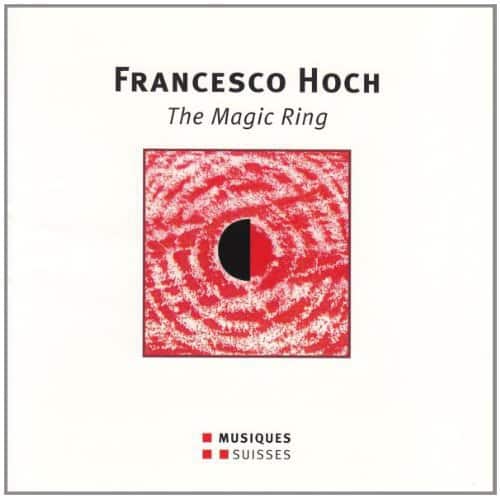 Hoch / Burkhard - The Magic Ring - Spettacolo Mu   - COMPACT DISCS [CD] price history on PriceWatchPro