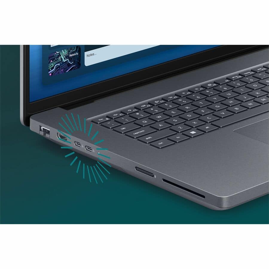 Dell Pro Max Plus MB18250 18