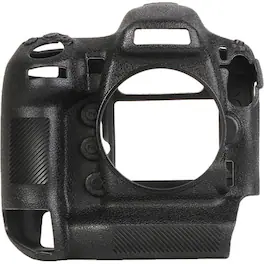 Slinger - Silicone Camera Skin for Nikon D5