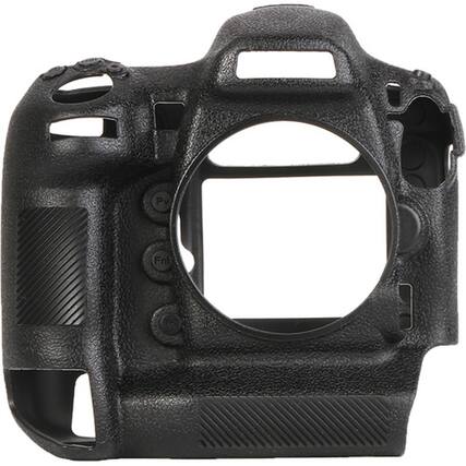 Front. Slinger - Slinger Silicone Camera Skin for Nikon D5.