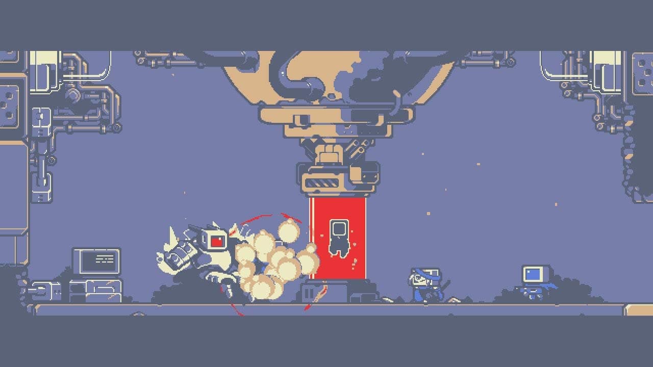 Kunai クナイ　日本非発売 スィッチ KUNAI Nintendo Switch Nintendo Switch - Best Buy