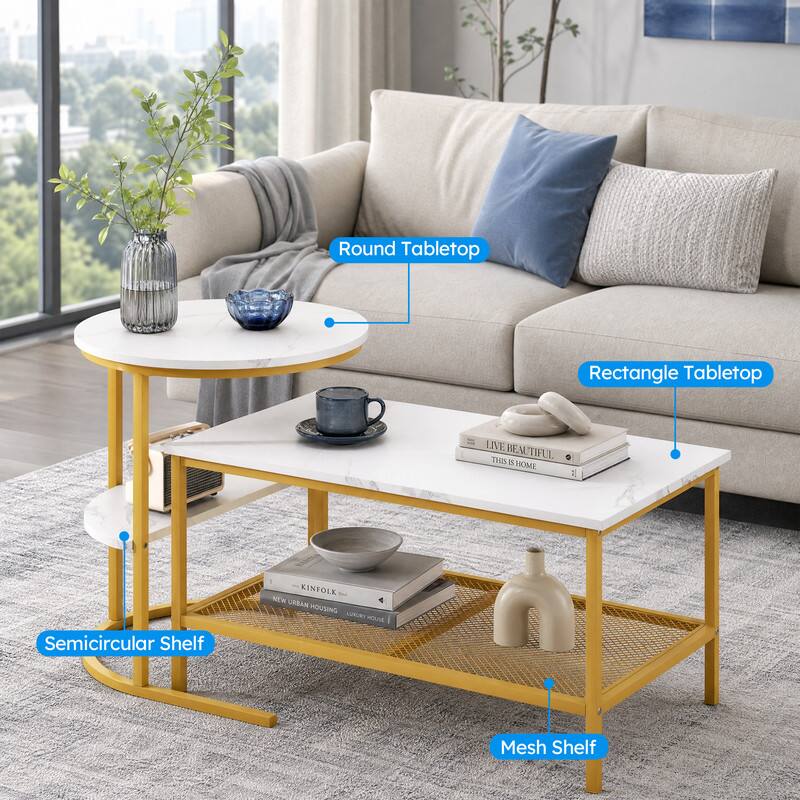 Round Tabletop  
Rectangle Tabletop  
LIVE BEAUTIFUL THIS IS HOME  
Semicircular Shelf  
KINFOLK NEW URBAN HOUSING  
Mesh Shelf