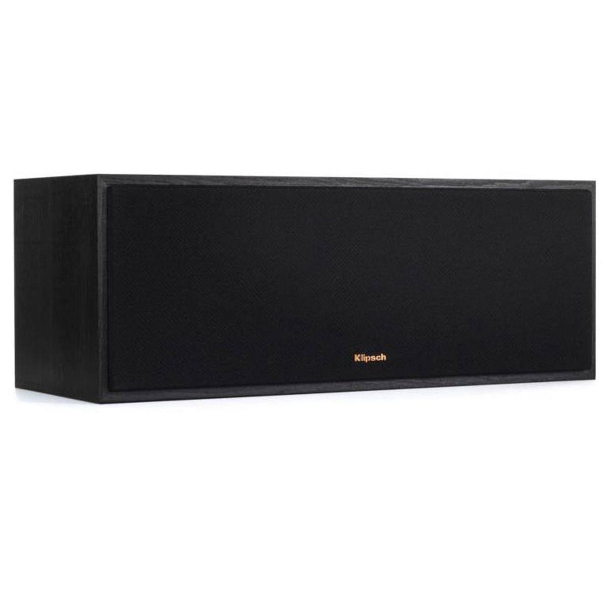 Alt View 7. Klipsch - Klipsch Reference R-625FA 5.2 Home Theater Pack, Black.