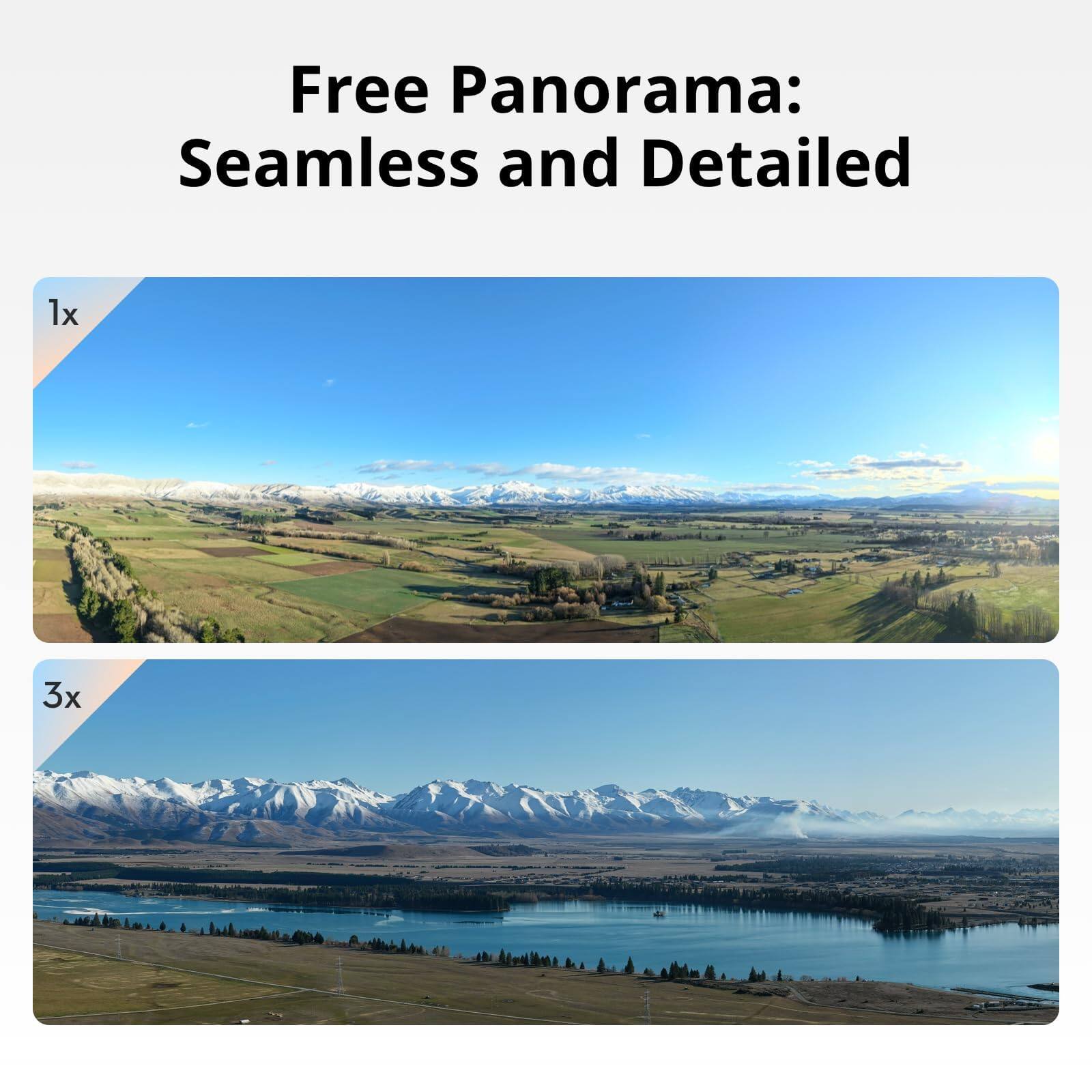 Free Panorama: Seamless and Detailed

1x

3x