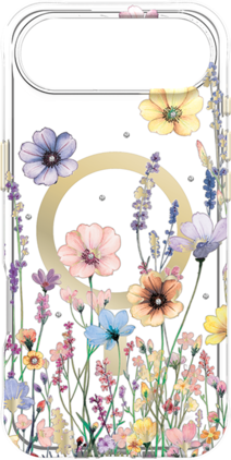 Karma by Body Glove MagSafe Case - iPhone Air - Fairytale Floral