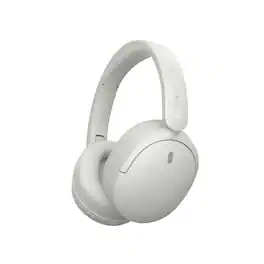 Sony - WH-CH730N Wireless Noise Cancelling Headphones - White