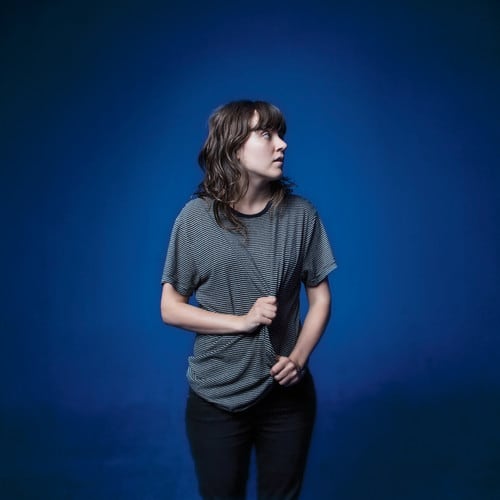 Courtney Barnett - Boxing Day (Revisted) / Shivers   - 7-INCH SINGLE [7 inch Vinyl Disc] price history on PriceWatchPro