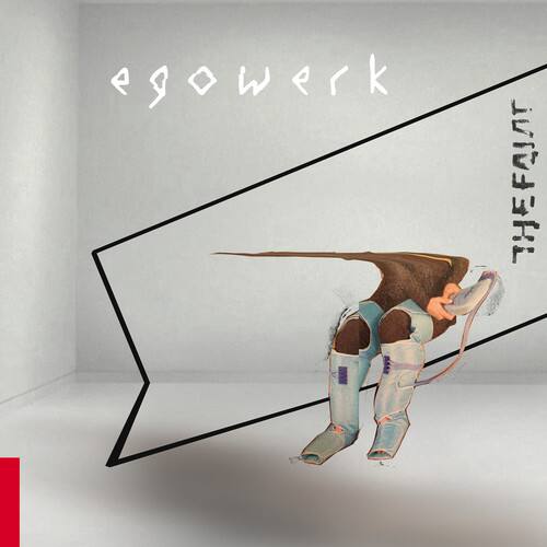 The Faint - Egowerk   - COMPACT DISCS [CD] price history on PriceWatchPro