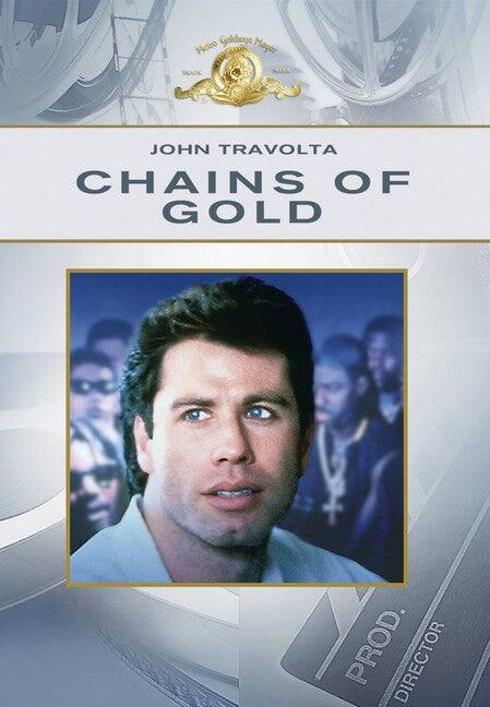 Chains Of Gold - DVD