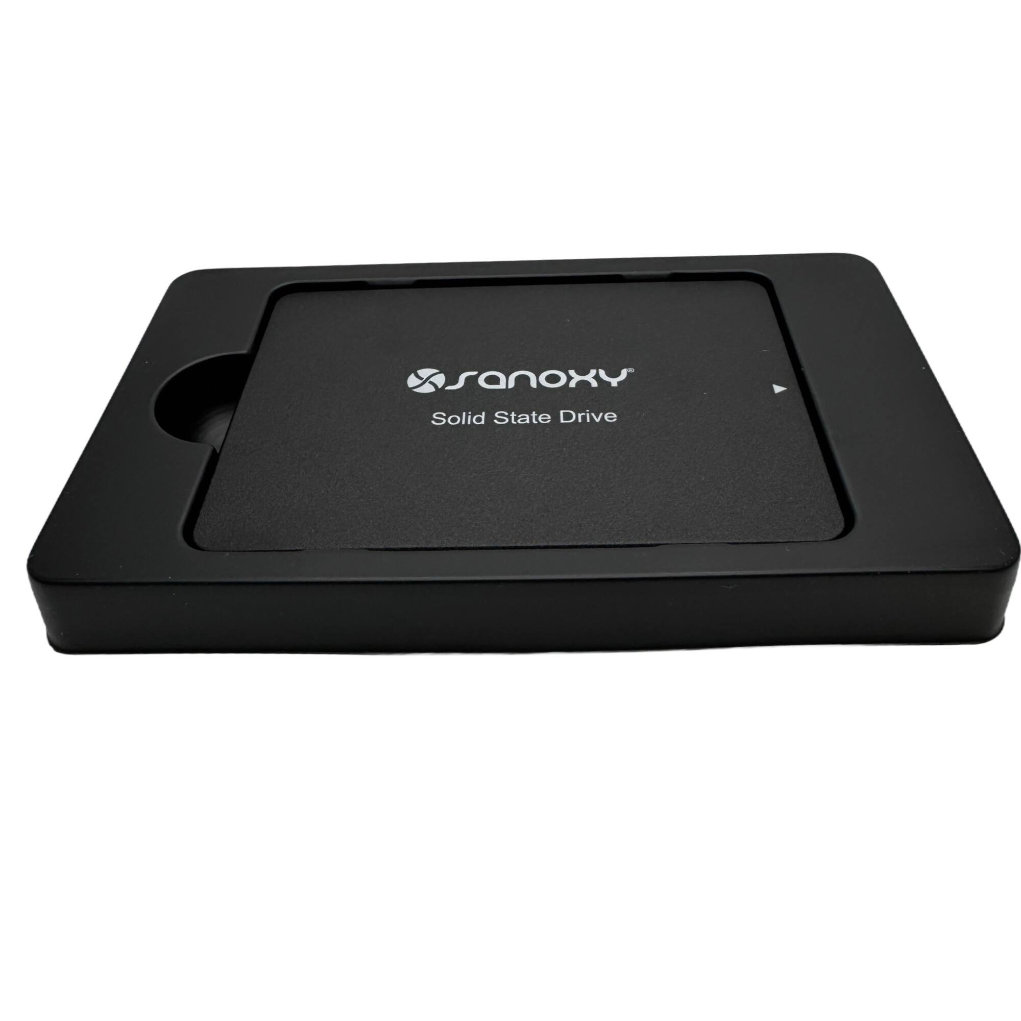 Sanox Solid State Drive