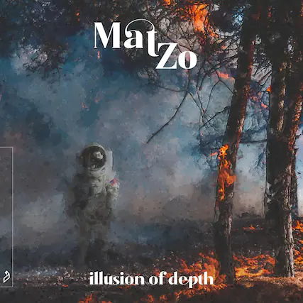 Mat Zo
illusion of depth