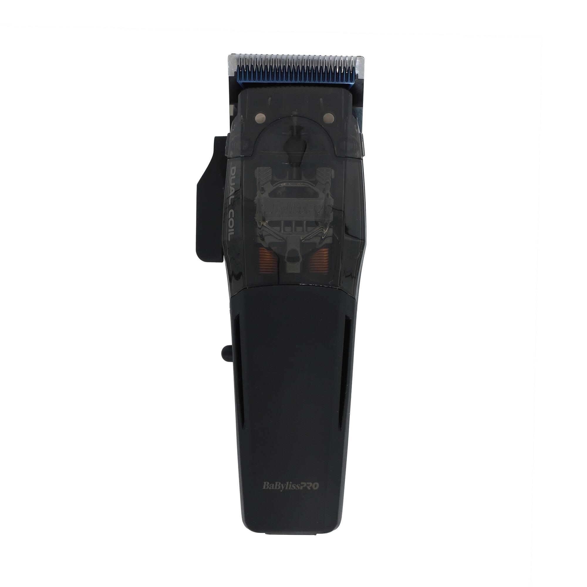 DUAL COIL

BaByliss PRO