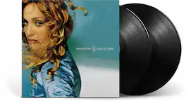 Madonna - Ray of Light - VINYL LP