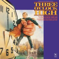 Three O'Clock High [LP] - VINYL - Front_Zoom