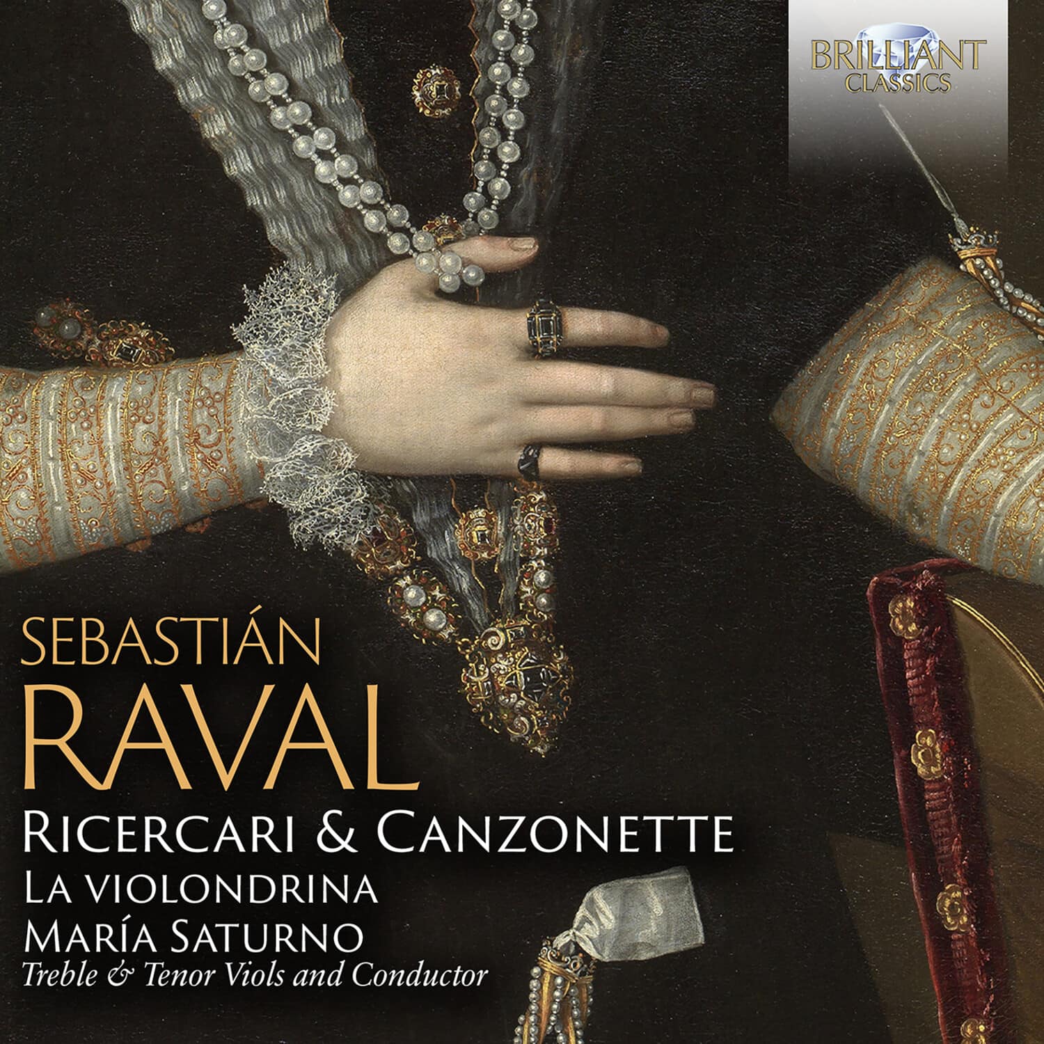 La violondrina - Raval: Ricercari & Canzonette   - COMPACT DISCS [CD] price history on PriceWatchPro