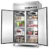 Coolski
PREMIUM ECO
-25°C
-36°F
11:11:11
35°F