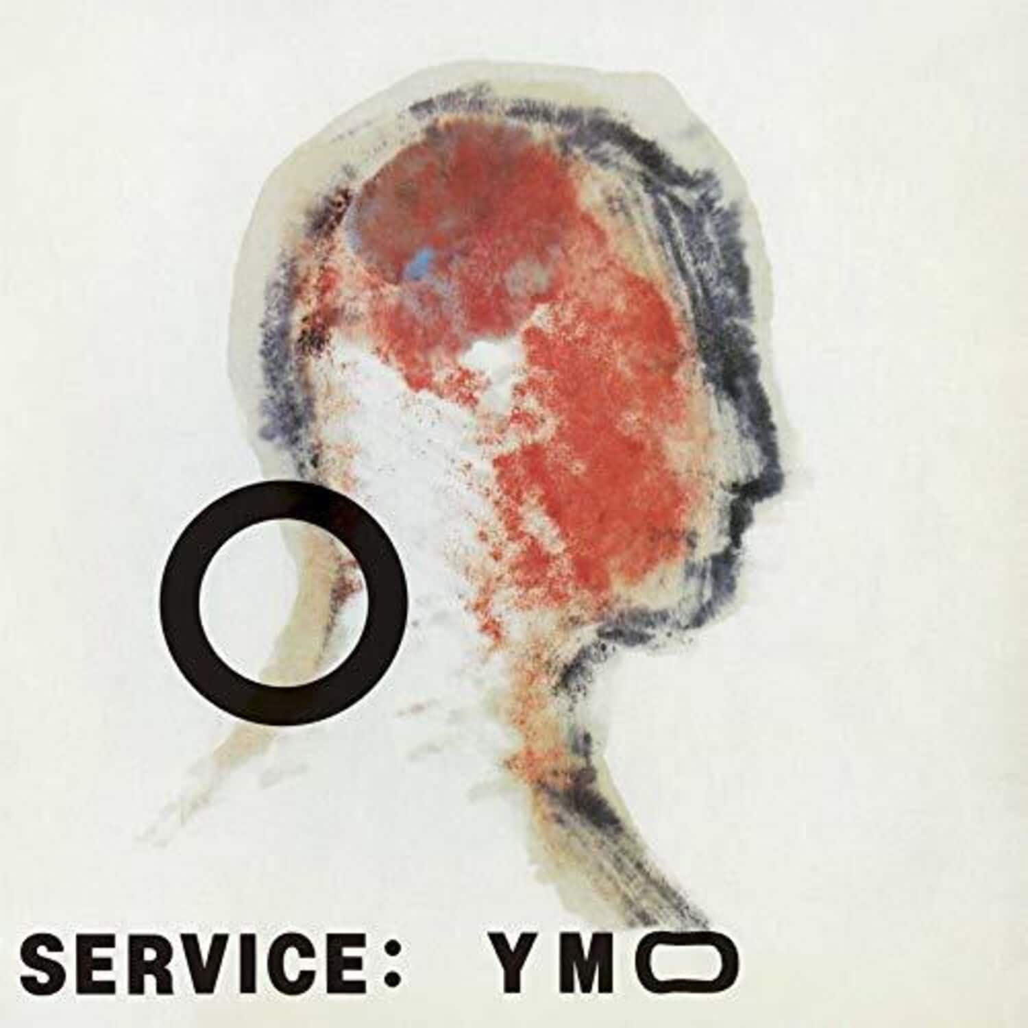Yellow Magic Orchestra - Service (Hybrid-SACD)   - SUPER-AUDIO CD [Super Audio CD (SACD)] price history on PriceWatchPro