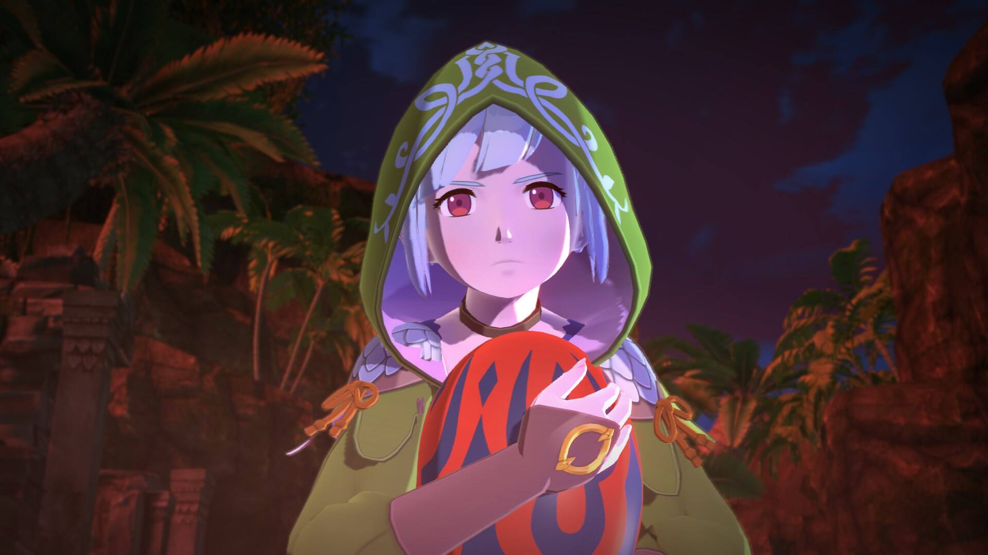 Alt View 4. Capcom - Monster Hunter Stories Collection.