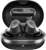 Front. SteelSeries - Arctis GameBuds True Wireless Noise Cancelling Gaming Earbuds for PS5, PS4, PC, Switch, ROG Ally, Steam Deck - Black.