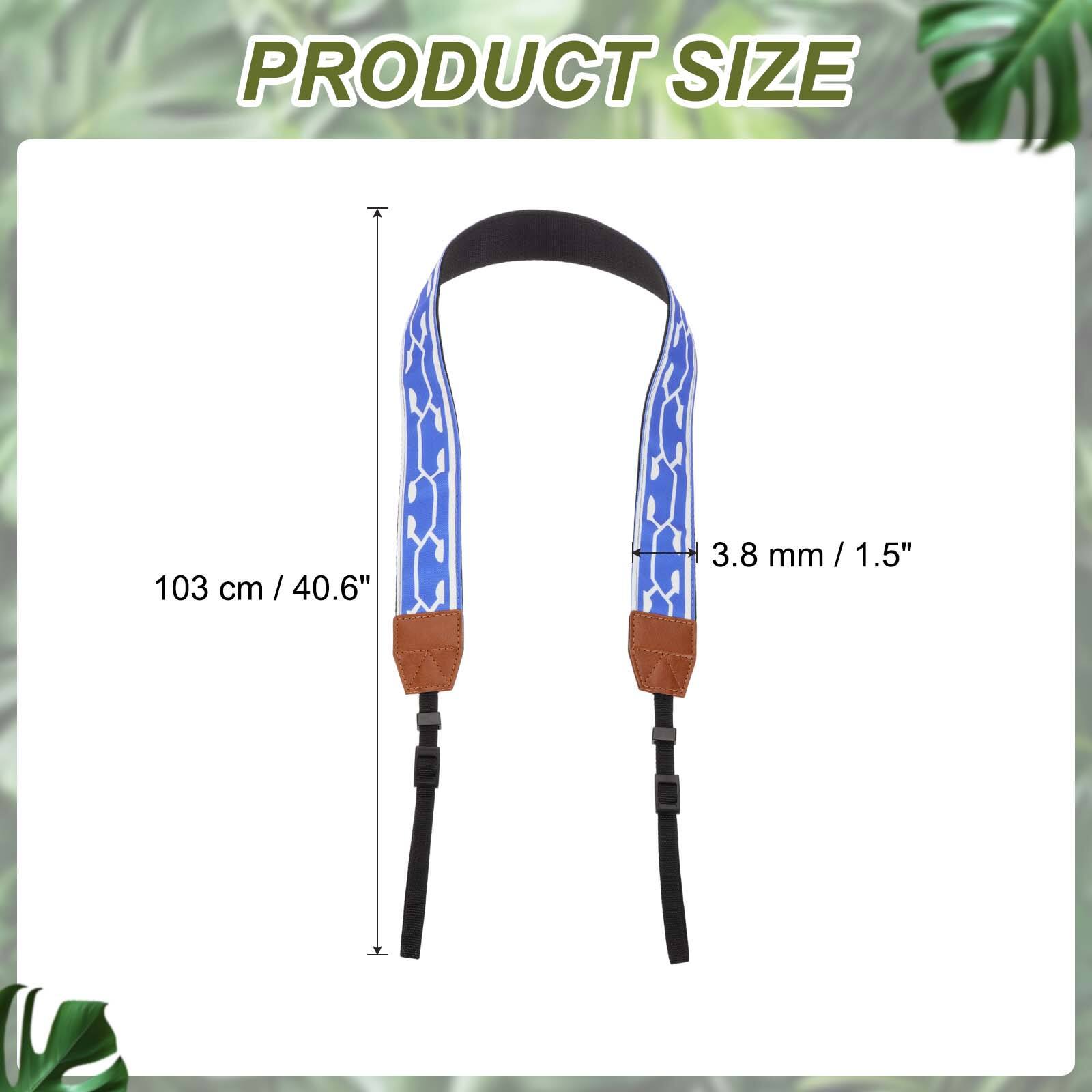 PRODUCT SIZE  
103 cm / 40.6"  
3.8 mm / 1.5"