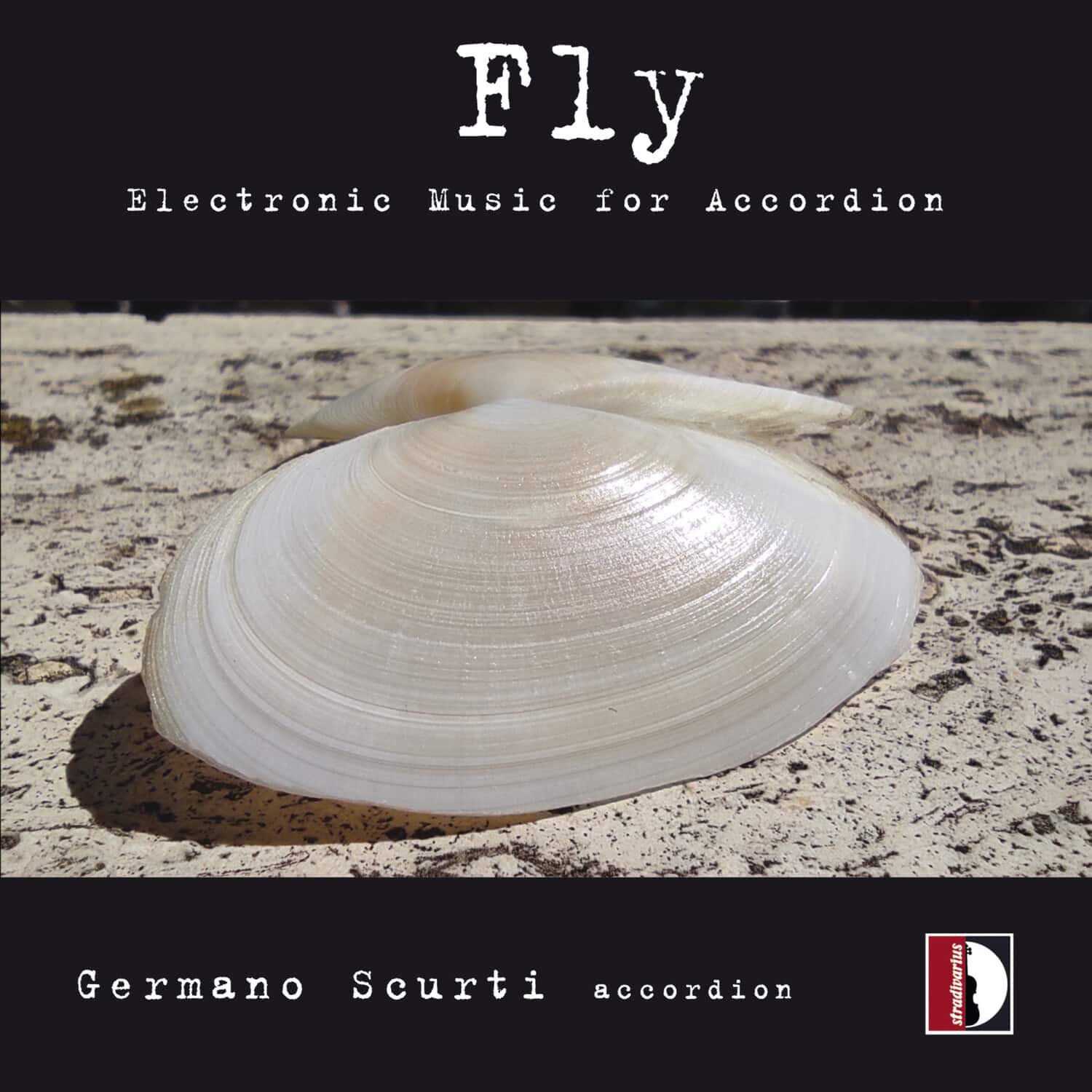Germano Scurti - Fly - Electronic Music for Accordion   - COMPACT DISCS [CD] price history on PriceWatchPro