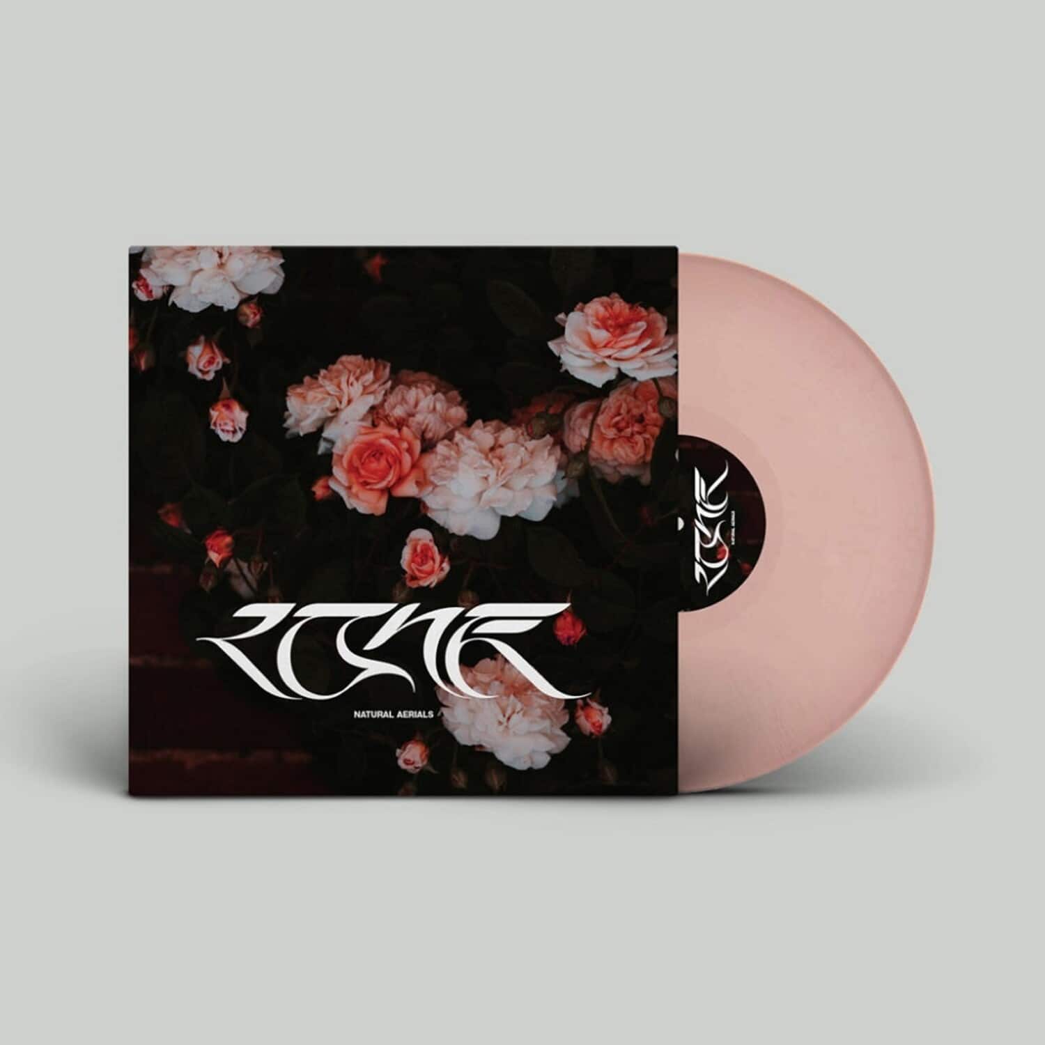 Lone - Natural Aerials  - 12-INCH SINGLE