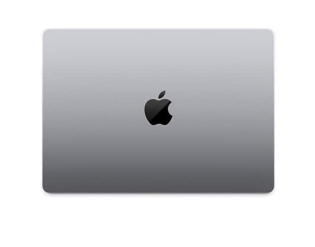 MacBook Pro (14 inch, Apple M1 Pro chip with 10 core CPU and 16