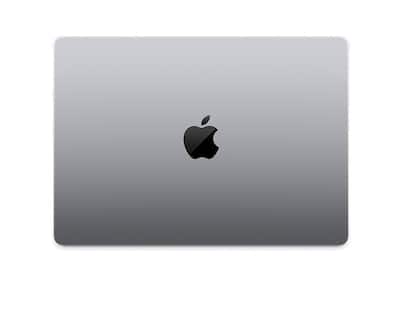 MacBook Pro (14 inch, Apple M1 Pro chip with 10 core CPU and 16 MacBook Pro (14 inch, Apple M1 Pro chip with 10 core CPU and 16