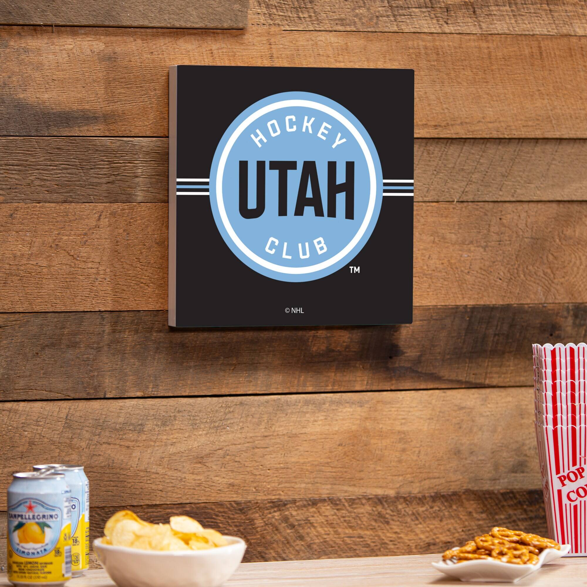 HOCKEY UTAH CLUB™ NHL  
ARPELLEGRINO POP CO  
BIRONALA  
18