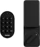 SimpliSafe - Smart Lock Series 2 - Black