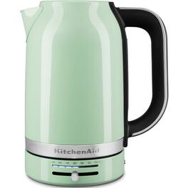 KitchenAid - 1.7 Liter Electric Kettle - Pistachio