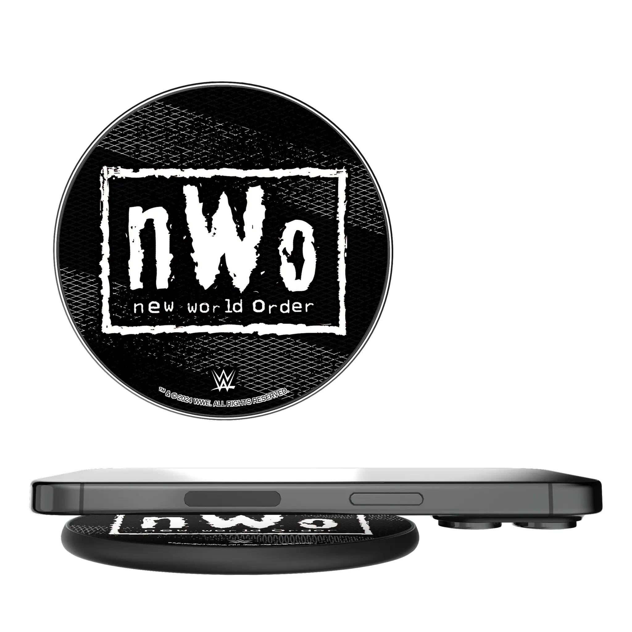 New World Order
