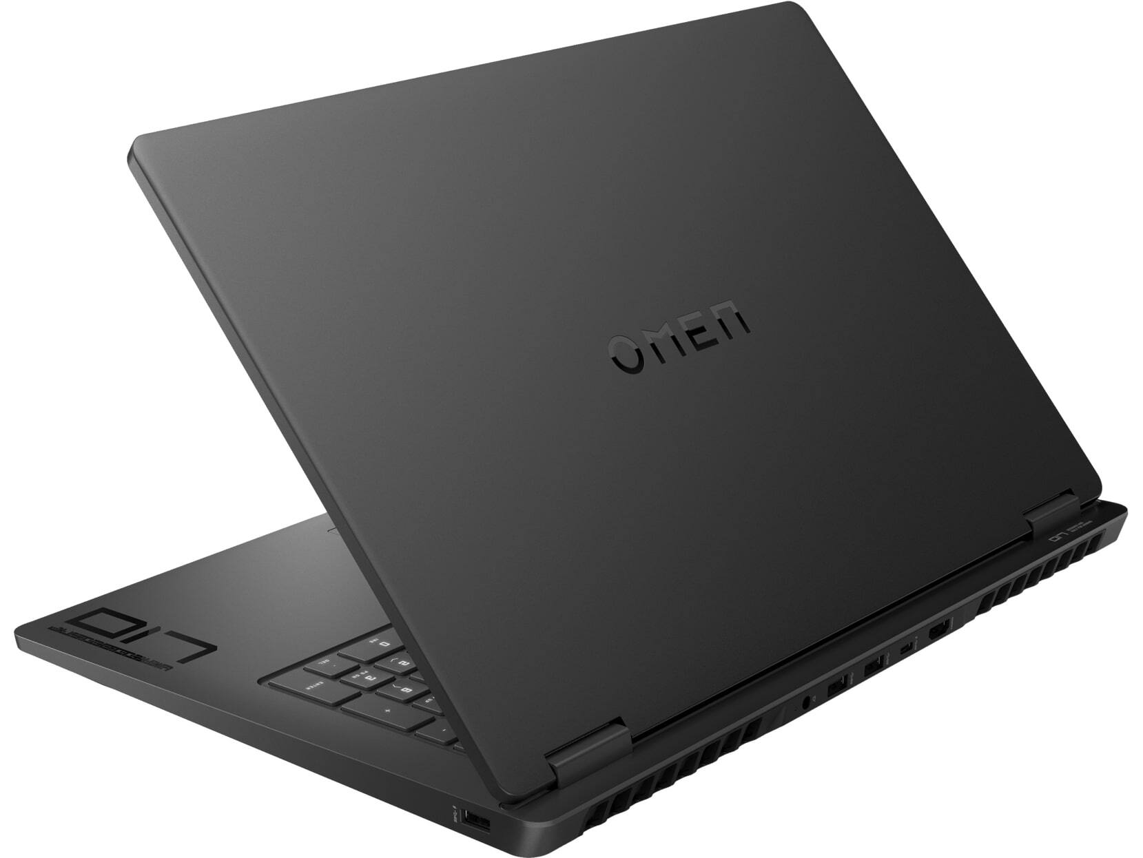 The text on the image reads:

"OMEN

DELL G SERIES"