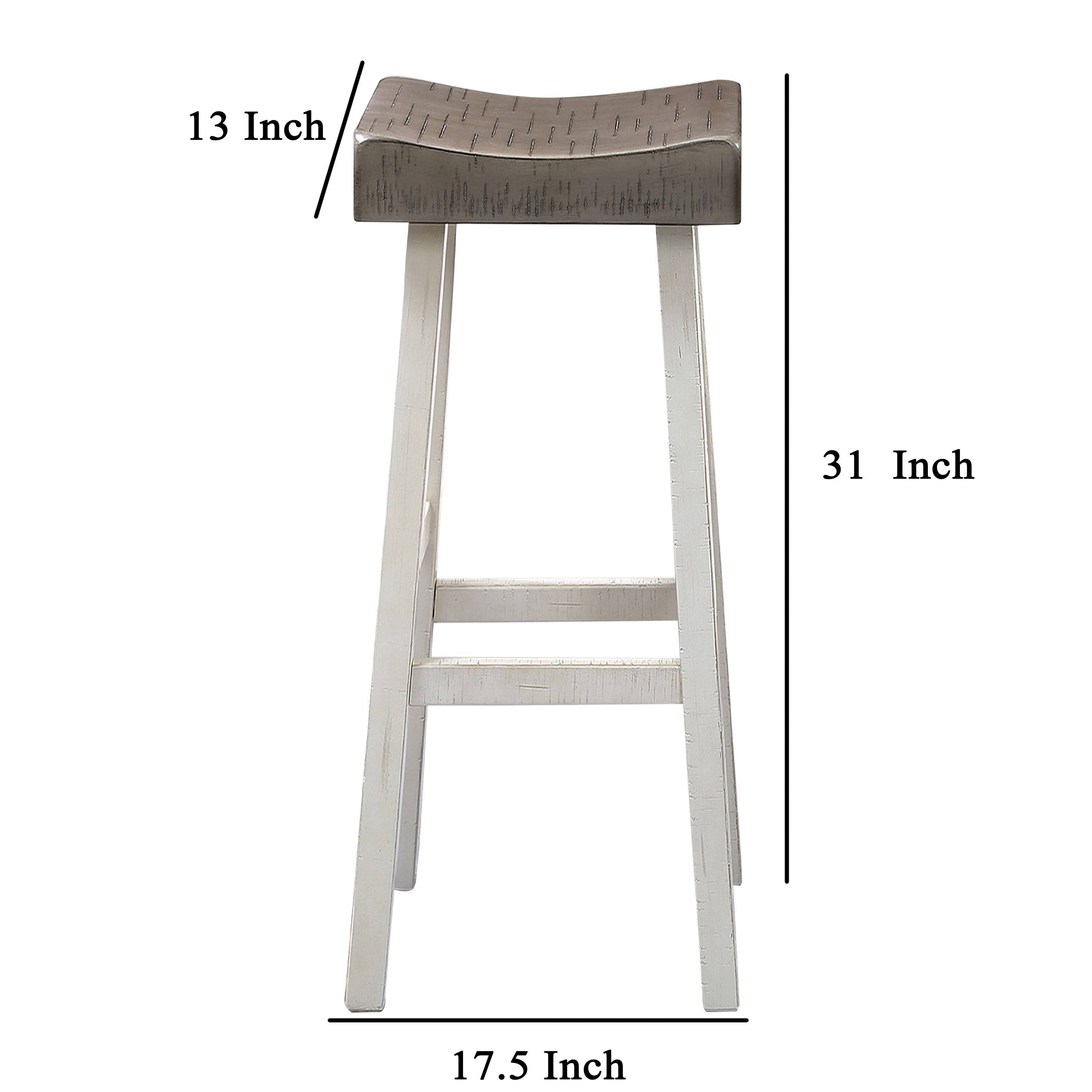 13 Inch  
31 Inch  
17.5 Inch