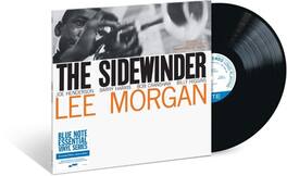 Lee Morgan - The Sidewinder (Blue Note Essentials Series) - VINYL LP